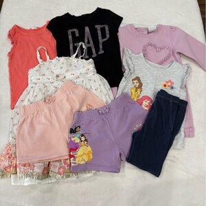 4t Girls Clothes Bundle